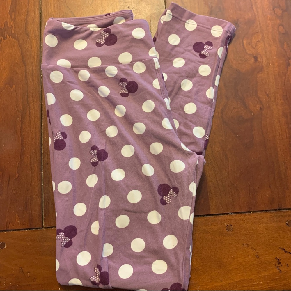 Lularoe kids one size
